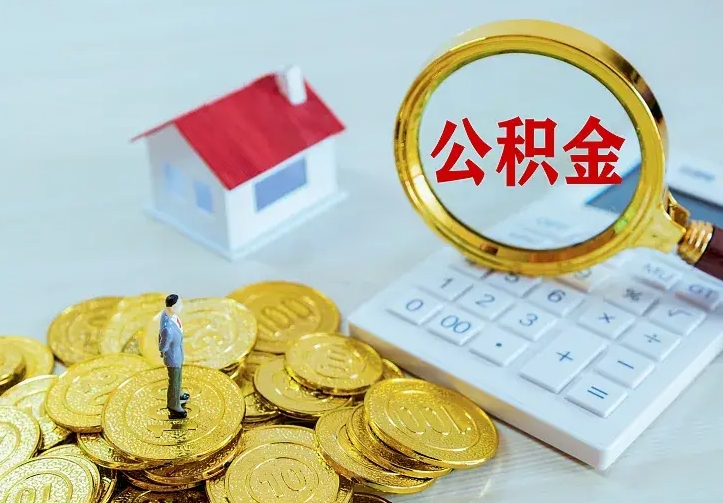 乐陵个人怎么提住房公积金（个人如何提出公积金）